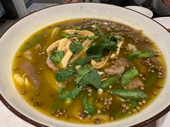 -院8里·少城记忆老川菜(宽窄巷子店)