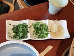-1078號老北京涮肉(松柏店)