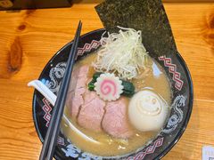 -Ramen满吉·豚骨拉面(丽园路店)