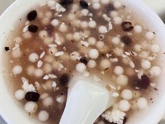 酒酿元宵-芳婆糕团店(王府大街店)