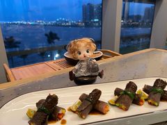 -彩丰楼中餐厅·仁恒洲际酒店