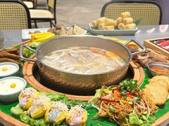 -椰小鸡·琼州糟粕醋·火锅(美兰缤纷城店)