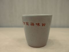 -百家鸡味馆(清泰店)