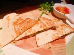 -碧特博格·20年品牌西餐厅(芜湖路店)