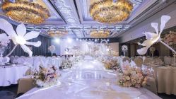 -曼格纳婚礼艺术中心(张江店)