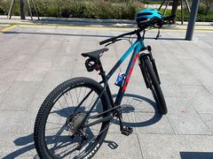 -TREK崔克自行车(徐汇滨江店)