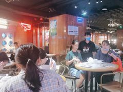 -啫神·广州地标美食(北京路店)