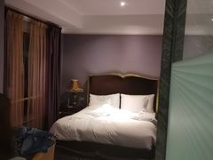 -厦门泰谷酒店(中山路镇海路地铁站店)