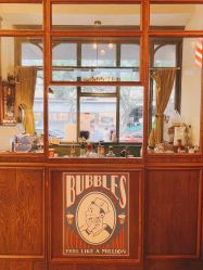 点击看大图 -IMUSE BARBER SHOP