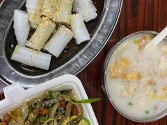 豉油皇肠粉-陈添記·祖傳爽鱼皮·西关老字号(广州首店)