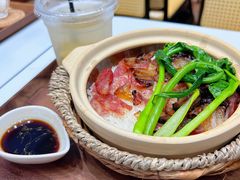 -岭禾南煲仔饭(中洲购物中心店)