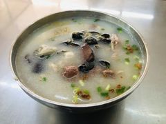 薏米粥-广场正宗原汁薏米店