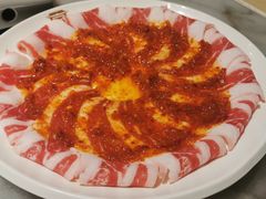 -韩宫宴烤肉·黑毛和牛·料理(合肥滨湖银泰城店)
