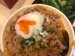 -食其家·牛丼咖喱(太阳宫店)