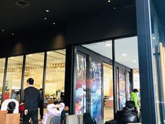 -星巴克臻选(北京太阳宫凯德店)