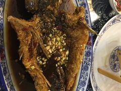 -徐鼎盛民间菜(城南家园店)