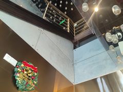 -Lets burger非常汉堡·环球风味(蓝色港湾店)