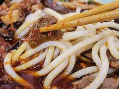 -宝小庆邵阳米粉(深圳市南山保利店)