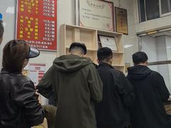 -胡家包子·清真(大众巷店)