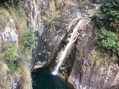 -花岩国家森林公园