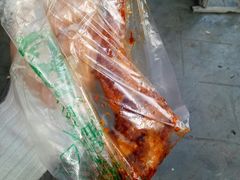 -老黄记手撕烤兔(玉林街店)
