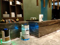 -和颐至尊酒店(上海徐家汇漕河泾店)