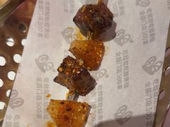 -蛙来哒(大汉悦中心店)