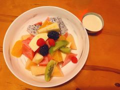 -MR.ROCKY洛奇先生·西餐&酒吧(琶醍店)