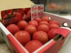 日本番茄-舞鹤日本料理铁板烧(华侨城店)