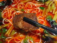 -龙抄手食府(浣花北路店)