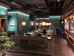 -佬麻雀·剁椒鱼头(京基KK One店)