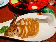 -北平食府(马鞍山路店)