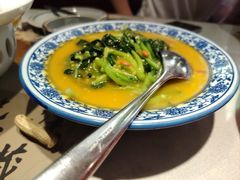 -秦唐一号西安菜馆(钟楼店)
