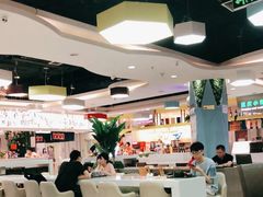 -食美汇美食广场(新奥店)