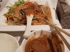 -京滨饭店·餐厅(阜外大街店)