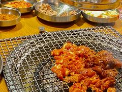 -缸桶屋韩国料理·全程帮烤(泰禾店)