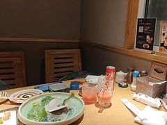 -桂马·日本料理·海胆·海鲜饭·酒场(民主广场店)