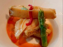 -金轩中餐厅 Jin Xuan(浦东丽思卡尔顿酒店)