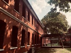 -浙江省杭州高级中学(贡院校区)