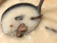 -粤仔湾砂锅粥(金太湖店)