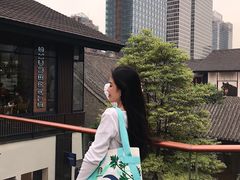 -星巴克臻选(成都太古里店)