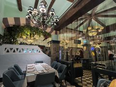 -海尔巴格一甸茶餐厅(团结路店)