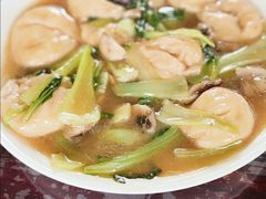 -阿东农家菜(新场古镇下塘街店)