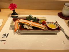 -鮨一日本料理旗舰店(总店)