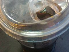 -星巴克(深圳龙岗星河时代店)