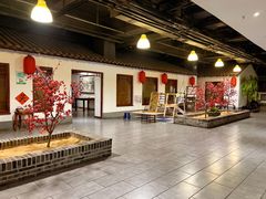 -小时候文化餐厅(盘山店)