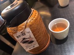 -桂小厨广西菜(万象城店)