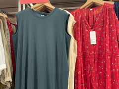 -优衣库(无锡荟聚购物中心店)