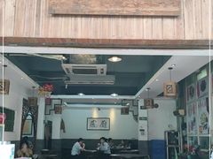 门面-凤厨顺德水乡凤味馆(大良锦龙路店)