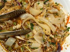 -西贝(上海我格广场店)